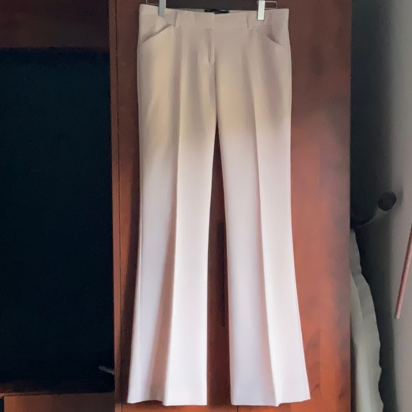 Women's Body by Victoria's Secret Christie Pants / Light or powder Pink / Size 2 - Picture 1 of 16